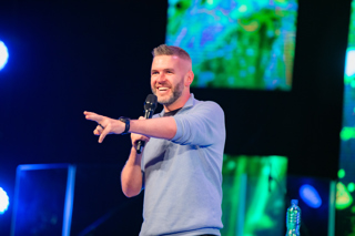 The Power of Your Pain - Daniel Malone