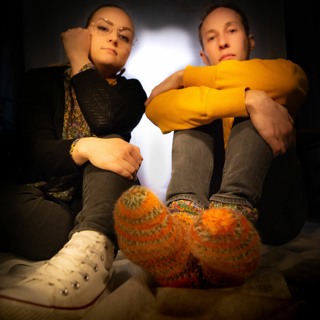 Kausi 2: Friends for evö