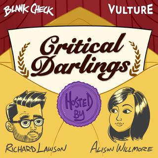 Critical Darlings: One Battle After Another And Oscar Predictions with David Sims