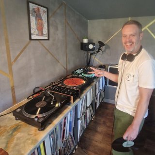 Grinny - 6/1/24 - Transient Radio show