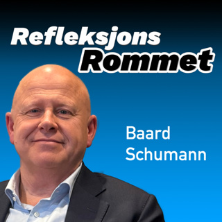 Baard Schumann - Byggebransjen på bunn?