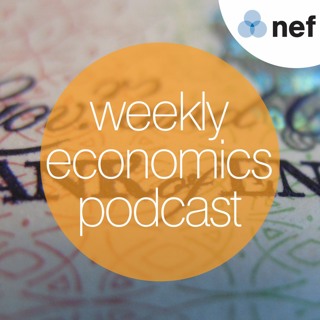 Lord Adair Turner: Between Debt and the Devil