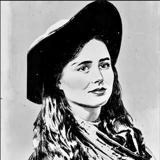 Guns, Greek, and Guerrillas: Belle Starr's Untold Beginning