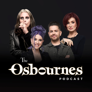 The Osbournes Ultimate Survival, Jack & Kelly Party with Amy Winehouse + Exciting Ozzy News