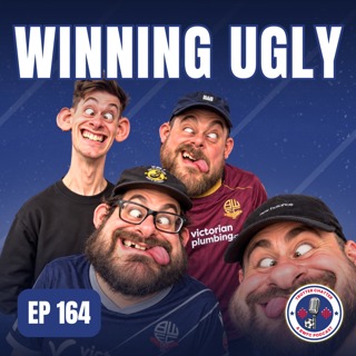 S5 EP164 Winning Ugly