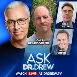 “Blamed On The Flu”: Engineer Says VAERS Records Hide Vaccine Deaths – Ask Dr. Drew – Ep 642