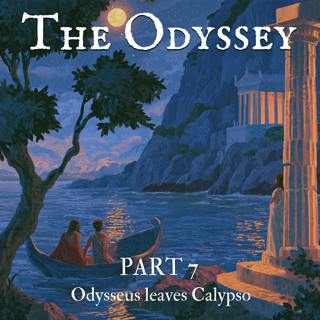The Adventures of Odysseus and The Tales of Troy - Part 7