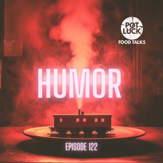 Exploring Humor in Dining: From Playful Dishes to Service with a Smile
