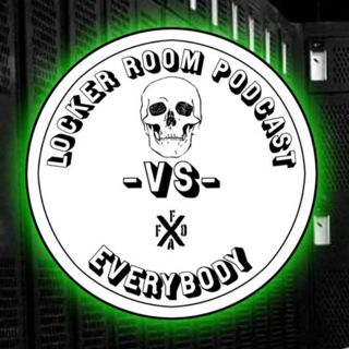 What's Up CHUUUUUCK Works! - Locker Room LIVE! 5-15-24