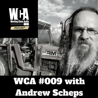 WCA #009 with Andrew Scheps