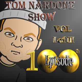 TTNS 100th EPISODE VOL I of II