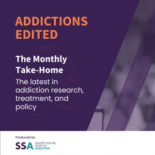 Prescribing and research consent for people who use benzodiazepines with Dr Karen Berry