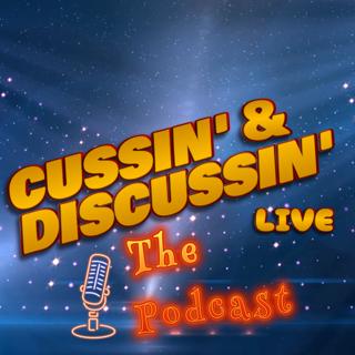 A Deep Dive of the Shallow Side, and then the AFTERMATH | Cussin' & Discussin' - Ep. 81