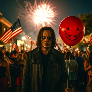 5 Scary 4th Of July Horror Stories