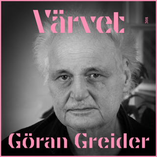 KORT VERSION #508: Göran Greider