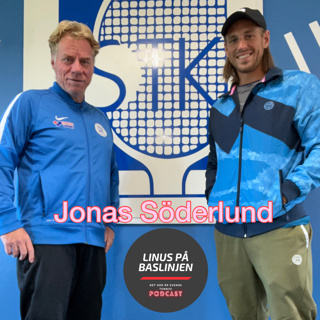 Jonas Söderlund, chefstränare Skultorps TK