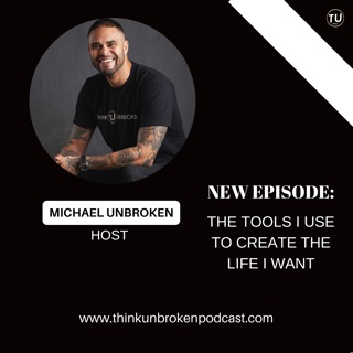 The Tools I Use to Create the Life I Want