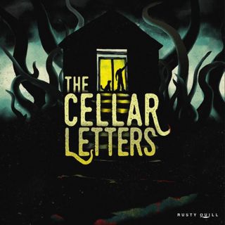 Presenting: "The Cellar Letters"