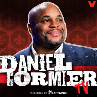 The Daniel Cormier Show