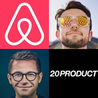 20 Product: Lenny Rachitsky on The 3 Key Roles of the Product Manager, 5 Skills All The Best PMs Have, When To Hire Your First PM, How to Structure the Hiring Process for PMs & What Leaders Can Do to Make Their PMs Successful