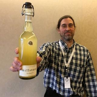 020: Curtis Sherrer | Millstone Cellars, Maryland
