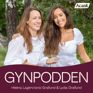 16. Frågeavsnitt med @kvinnokliniken