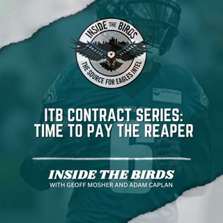 ITB: Why Now Is Best Time For Eagles To Pay DeVonta Smith Again
