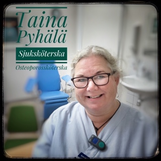 Osteoporosvården i Gävleborg - Ett gott exempel