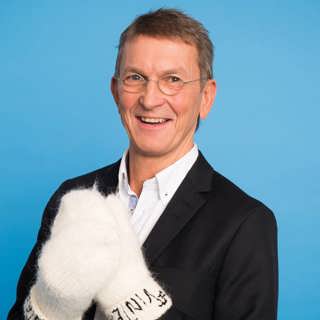 Tomas Sjödin - Vinter 2014