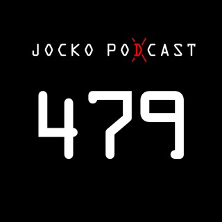 479: First Troops On The Ground In Afghanistan. With Green Beret Scott Neil