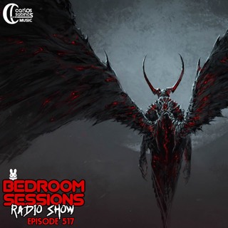 Carlos Sabines - Bedroom Sessions Radio Show Ep 517