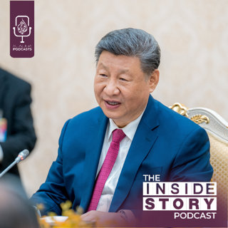 Why is Xi Jinping rallying Asian nations against Donald Trump? 
