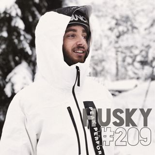 Historien om Lucas Stål Madison och "The Bunch", #209