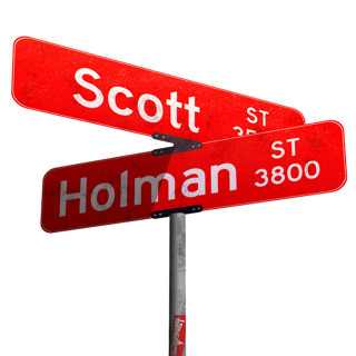 Scott & Holman Pawdcast Episode 106: SMU, UH Baseball Talk w/Guest Host Jeremy Branham