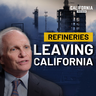 California Losing 10% of Gas Production. What Are The Options Ahead | Skip York