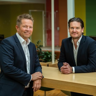 #60 Høyere Renteprognoser…igjen