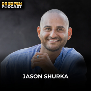 Jason Shurka: Hidden Knowledge, Ancient Wisdom & Living Heaven on Earth | Ep 138