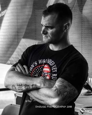 Front to the Films: The Rifle: An Interview with Andrew Biggio