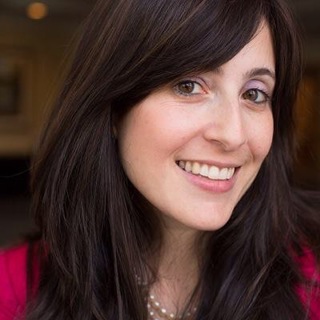 The New World of Social Media, and What It Means for Orthodox Jews, with Dina Rabhan (132)