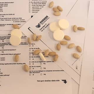 Massiv kritik mot företag som säljer hälsotester: ”Löjligt”