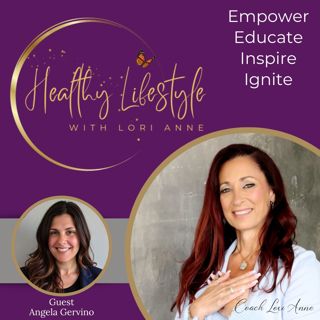 Episode 316 -Stop Hiring Wrong! HR Expert Angela Gervino on AI, People Problems & Future Proof Teams