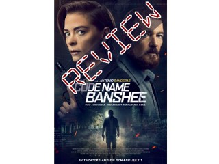 CODE NAME BANSHEE - Quick-Fire Review - No Spoilers