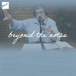 Beyond the Notes: Christ Is Risen
