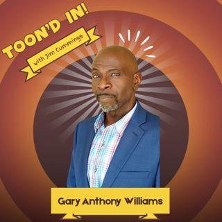 From The Boondocks to Malcolm in the Middle | Gary Anthony Williams