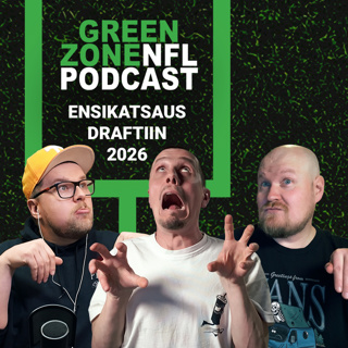 Ensikatsaus Draftiin 2026