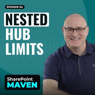 The many limitations of Nested Hub Sites in SharePoint Online