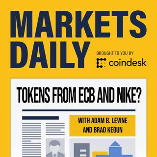 ECB and Nike are Thinking with Tokens | December 11th, 2019