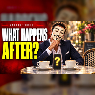 Anthony Podcast #36 - How to Keep Girls Chasing You After Sex?