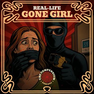 The Real-Life Gone Girl: Denise Huskins Vallejo Kidnapping Story