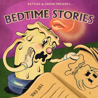 bedtime stories: "tarrin's meat packing plant"